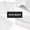 Herren Grafik T-Shirt Es ist Zeit für ein neues Abenteuer Produktbild-Vorschau 3