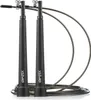 Gymtek® Springseil - 280cm Stahlkordel - Seilspringen, Produktbild-Vorschau 2