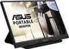 ASUS Dis 15.6 Asus MB166C Black Náhled obrázku produktu 7