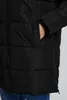 11 Project PRTibor Steppjacke Herren Parka Winterjacke Produktbild-Vorschau 3
