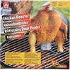 Kuřecí stojan s nádobou na marinádu z nerezové oceli Náhled obrázku produktu 12