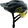 Kask Troy Lee Designs Flowline SE MIPS, naszywka, Podgląd zdjęcia produktu 1