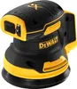 DEWALT 18 Volt Akku-Exzenterschleifer DCW210N für präzise Produktbild-Vorschau 1
