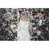 Konfety v tube – biele motýle, 60 cm Party Deco Náhľad obrázku produktu 4