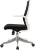 SIHOO Nowoczesne ergonomiczne krzesło biurowe, krzesło do Podgląd zdjęcia produktu 7
