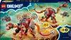 LEGO DREAMZzz 2in1 Dino-Düsenflieger - Dinosaurier Produktbild-Vorschau 9