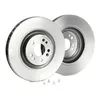 BREMBO Bremsscheiben (2 Stück) Vorderachse 09.7606.11 Produktbild-Vorschau 4