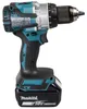 Makita DHP489Z Akku-Schlagbohrschrauber Produktbild-Vorschau 7