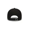 New Era - 9Forty Basic - Schwarze Manchester United-Kappe Podgląd zdjęcia produktu 2