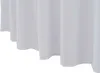 2 pezzi Tovaglie stretch con bordo bianco 150x74 cm Anteprima dell’immagine prodotto 2