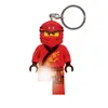 Porte-clés LED LEGO Ninjago Kai Voir les images du produit 2