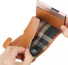 Geldbörse Börse Smart Wallet Leder Damen klein Furbo Tony Produktbild-Vorschau 11