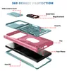 Etui pour Samsung Galaxy S24 Ultra protection coulissante Voir les images du produit 5
