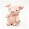 Peluche cochon 30 cm – Peluche toute douce pour enfants, Voir les images du produit 1
