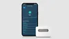 Amazon Smart Air Quality Monitor, Luftgütesensor Produktbild-Vorschau 8