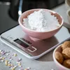 Mesko Home MS 3169, Elektronická kuchynská váha, 5 kg, 1 g, Náhľad obrázku produktu 5