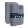 Matratzenschoner wasserdicht 140x200 cm, gesteppt, Produktbild-Vorschau 1