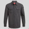 Craghoppers NosiLife Adventure LS II Chemise pour homme Voir les images du produit 11