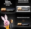 DURACELL Batterie Plus AA MN1500/LR6 8er Karte Anteprima dell’immagine prodotto 10