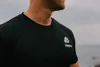 GUGGEN MOUNTAIN Herren Funktiosshirt Funktionswäsche Produktbild-Vorschau 5