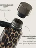BURGA drinkfles voor sporters, 500 ml Productafbeelding-voorbeeld 2