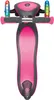 GLOBBER ELITE DELUXE LIGHTS – Tretroller Kinder, 120/80 mm, Produktbild-Vorschau 7