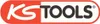 The logo for KS Tools is displayed prominently on a red and white background. Anteprima dell’immagine prodotto
