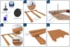 L-GoFix® MS A2 5,0 x 70 mm 200 Stück Produktbild-Vorschau 3