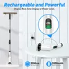 Elektrische Reinigungsbürste, 9 in 1 Kabellos Produktbild-Vorschau 4