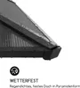 Blumfeldt Pavillon 3x3m, Rostfreier Aluminium-Pavillon mit Produktbild-Vorschau 5