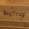 Hochbeet Wallhugger103x46x80 cm VegTrug Produktbild-Vorschau 9