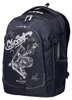 Walker Schulrucksack Rucksack mit Laptopfach Fame 2.0 LED Produktbild-Vorschau 8