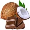 HI TEC Nutrition Whey C-6  - 1000g        Choco- Coco Produktbild-Vorschau 3