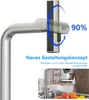 MODFUKüchenarmatur Ausziehbar, Neueste Spültischarmatur Produktbild-Vorschau 8