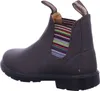 Blundstone Chelsea Boots Brown/Stripes 34 Produktbild-Vorschau 12