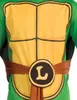 Leonardo Ninja Turtles Klassisches Erwachsenenkostüm - M / Produktbild-Vorschau 2