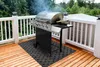 VECTRA 316 Grillschutzmatte für Terrasse, draussen – beige Produktbild-Vorschau 3