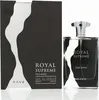 A product shot of a perfume bottle and its box. Anteprima dell’immagine prodotto