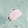 Borsa cosmetica imbottita da donna, borsa per trucchi Anteprima dell’immagine prodotto 9