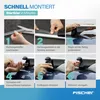FISCHER Relingträger CrossLine L 1,20m Produktbild-Vorschau 11