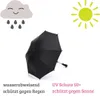 Fillikid Sonnenschirm Easy Fit Exclusiv Produktbild-Vorschau 3