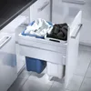 Hailo Cestino portabiancheria 3270461 Laundry Carrier 45, Anteprima dell’immagine prodotto 12