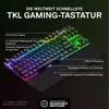 SteelSeries Apex Pro TKL (2023) - Mechanische Produktbild-Vorschau 3