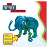 Clics Bauset Spaghetteez Ele-Flex Elefant flexible Produktbild-Vorschau 4