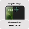 Cazy Coque compatible avec Fairphone 6 Coque en Silicone – Voir les images du produit 5
