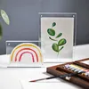 HMF 46972 Magnetischer Bilderrahmen aus Acrylglas, 10,5 x Produktbild-Vorschau 9
