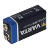 VARTA Batterie Longlife Alcaline E-Block MN1604/6LP3146 9V Anteprima dell’immagine prodotto 16