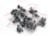 120 Stück 12 Werte 1uF - 470uF Elko Kondensatoren Set Produktbild-Vorschau 2