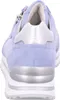 Gabor TURIN Damenschuhe - Halbschuhe - Sneaker blau Produktbild-Vorschau 25