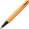 Fineliner - STABILO point 88 - 10er Pack - blau Produktbild-Vorschau 13